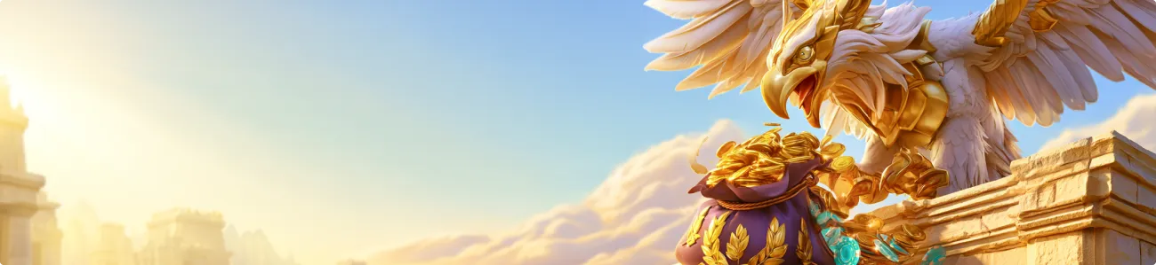 Voodoo dreams casino Banner 1